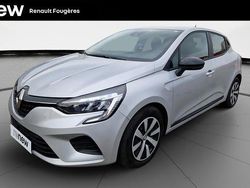 Gris Utilisé 2023 Renault Clio V Equilibre Citadine | 14 990 € (Prix juste)