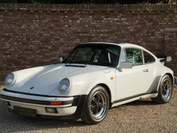 Porsche 911 Turbo