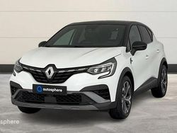 Utilisé 2022 Renault Captur RS Line SUV | 20 799 € (Prix juste)