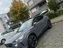Gris Utilisé 2021 Cupra Formentor VZ3 SUV | 38 500 €