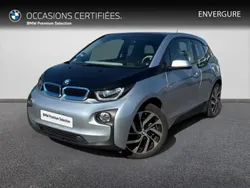 Utilisé 2014 BMW i3 Citadine | 11 870 € (Bon prix)