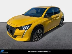 Utilisé 2022 Peugeot 208 GT Citadine | 17 900 € (Prix juste)