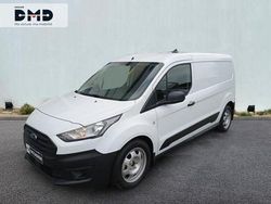 Blanc Nouvelle 2024 Ford Transit Viva Berline | 22 490 €