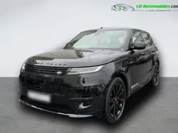 Utilisé 2025 Land Rover Range Rover SUV | 172 600 €