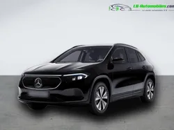 Utilisé 2022 Mercedes EQA300 SUV | 34 800 € (Prix juste)