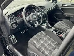 Utilisé 2016 VW Golf VII GTD Berline | 19 000 € (Bon prix)