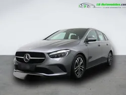 Utilisé 2024 Mercedes B180 Monospace | 38 000 € (Prix cher)