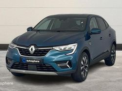 Bleu Utilisé 2023 Renault Arkana Evolution SUV | 21 990 € (Prix juste)