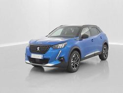 Occasion 2022 Peugeot 2008 GT SUV | 20 210 € (Prix juste)
