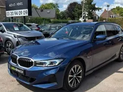 Utilisé 2023 BMW 320e Break | 34 960 € (Bon prix)