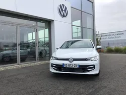 Utilisé 2024 VW Golf Alltrack Break | 28 990 €