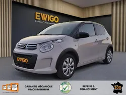 Utilisé 2021 Citroën C1 Citadine | 8 990 €