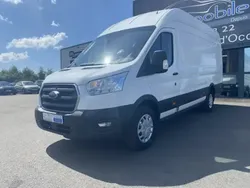 Utilisé 2021 Ford Transit Trend Van | 14 990 € (Super prix)