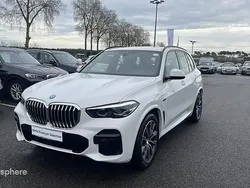 Utilisé 2021 BMW X5 M Sport SUV | 53 299 € (Super prix)