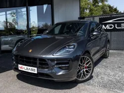 Utilisé 2020 Porsche Macan GTS SUV | 79 900 €