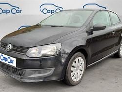 Utilisé 2013 VW Polo Life | 8 200 € (Super prix)