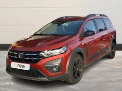 Brun Utilisé 2022 Dacia Jogger Extreme Monospace | 18 299 € (Prix juste)