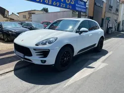 Blanc Utilisé 2014 Porsche Macan SUV | 29 990 € (Prix cher)