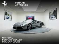 Utilisé 2017 Ferrari 488 Cabriolet | 239 900 €