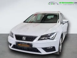 Utilisé 2018 Cupra Leon Break | 17 800 € (Prix juste)