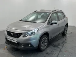 Utilisé 2019 Peugeot 2008 Business-Line SUV | 14 900 € (Prix juste)