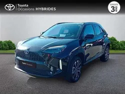 Utilisé 2024 Toyota Yaris Hybrid Design | 24 880 € (Prix juste)