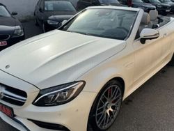 Utilisé 2018 Mercedes C63 AMG AMG Berline | 99 900 €