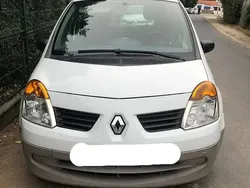 Utilisé 2006 Renault Modus Expression Monospace | 3 300 €