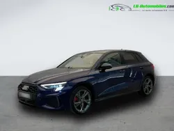 Audi A3 Sportback e-tron
