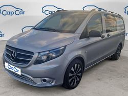 Occasion 2020 Mercedes Vito Van | 32 990 €