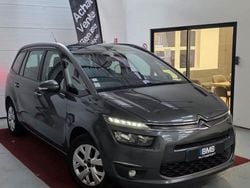 Utilisé 2014 Citroën Grand C4 Picasso Monospace | 6 990 €