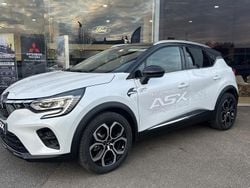 Cristal white spã©cial/toit noir Occasion 2023 Mitsubishi ASX Intense SUV | 24 999 € (Super prix)