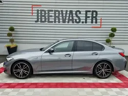 Utilisé 2023 BMW 320 M Sport Berline | 39 999 € (Prix juste)