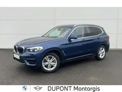 Utilisé 2021 BMW X3 Sport Line SUV | 34 990 € (Super prix)