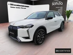 Noir Utilisé 2024 DS Automobiles DS3 SUV | 31 900 €
