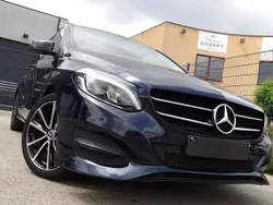 Bleu Utilisé 2018 Mercedes B180 Edition Monospace | 15 950 € (Bon prix)