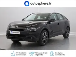 Utilisé 2021 Citroën e-C4 Business Class Berline | 14 499 € (Prix juste)