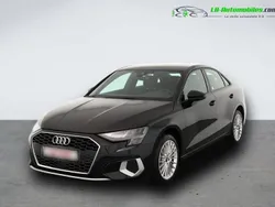 Utilisé 2022 Audi A3 Berline | 32 000 € (Prix juste)