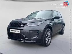 Carpathian grey métallisé premium Utilisé 2024 Land Rover Discovery 5 SE Dynamic SUV | 59 999 €