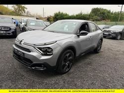 Gris Occasion 2022 Citroën C4 Business Class | 12 990 € (Bon prix)