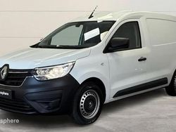 Blanc Utilisé 2023 Renault Express Van | 14 999 €