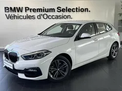 Othercolor Utilisé 2022 BMW 116 Sport Line Citadine | 24 885 € (Prix juste)