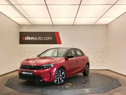 Rouge Utilisé 2024 Opel Corsa Berline | 16 499 € (Prix cher)