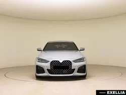 Gris Utilisé 2024 BMW 430 Gran Coupé M Sport Coupé | 59 990 €