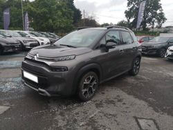 Utilisé 2021 Citroën C3 Aircross PureTech SUV | 15 990 € (Prix juste)