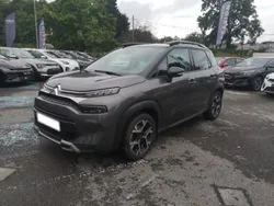 Utilisé 2021 Citroën C3 Aircross PureTech SUV | 15 990 € (Prix juste)