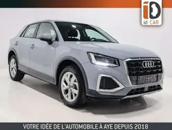 Gris Utilisé 2025 Audi Q2 Advanced SUV | 32 890 € (Prix juste)