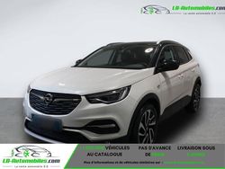 Utilisé 2019 Opel Grandland X SUV | 18 400 € (Prix juste)