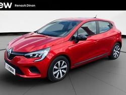 Rouge Occasion 2023 Renault Clio V Equilibre Berline | 14 490 € (Prix juste)
