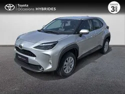 Utilisé 2025 Toyota Yaris Hybrid Business Edition | 30 450 € (Prix cher)